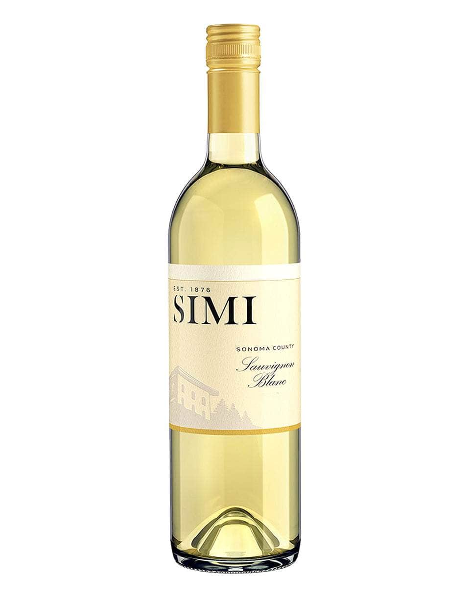 Simi Sauvignon Blanc