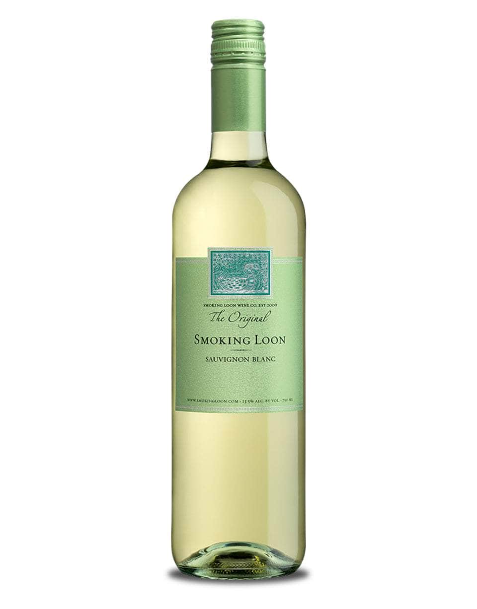 Smoking Loon Sauvignon Blanc