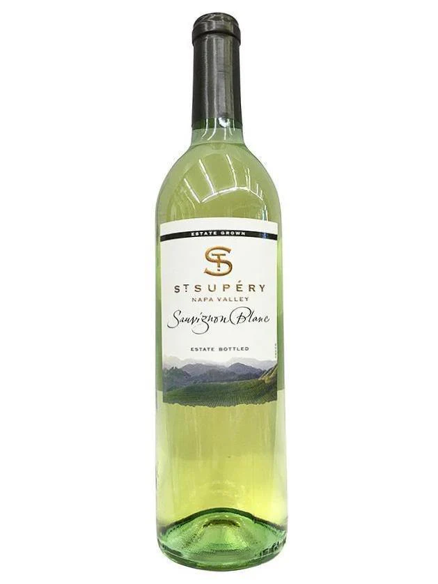 St. Supéry Sauvignon Blanc California Wine - Image 2