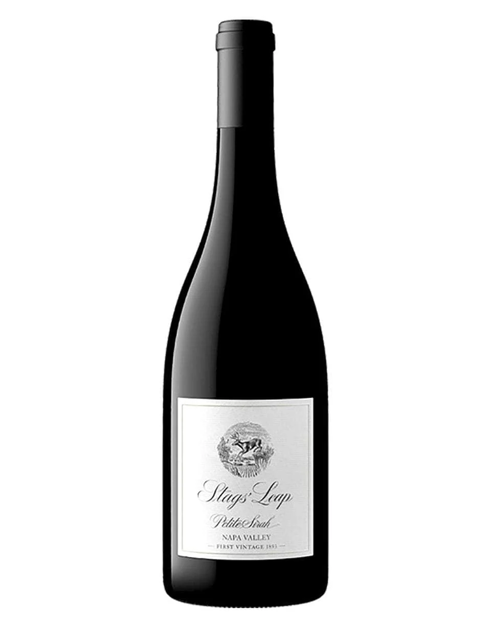 Stags' Leap Petite Sirah