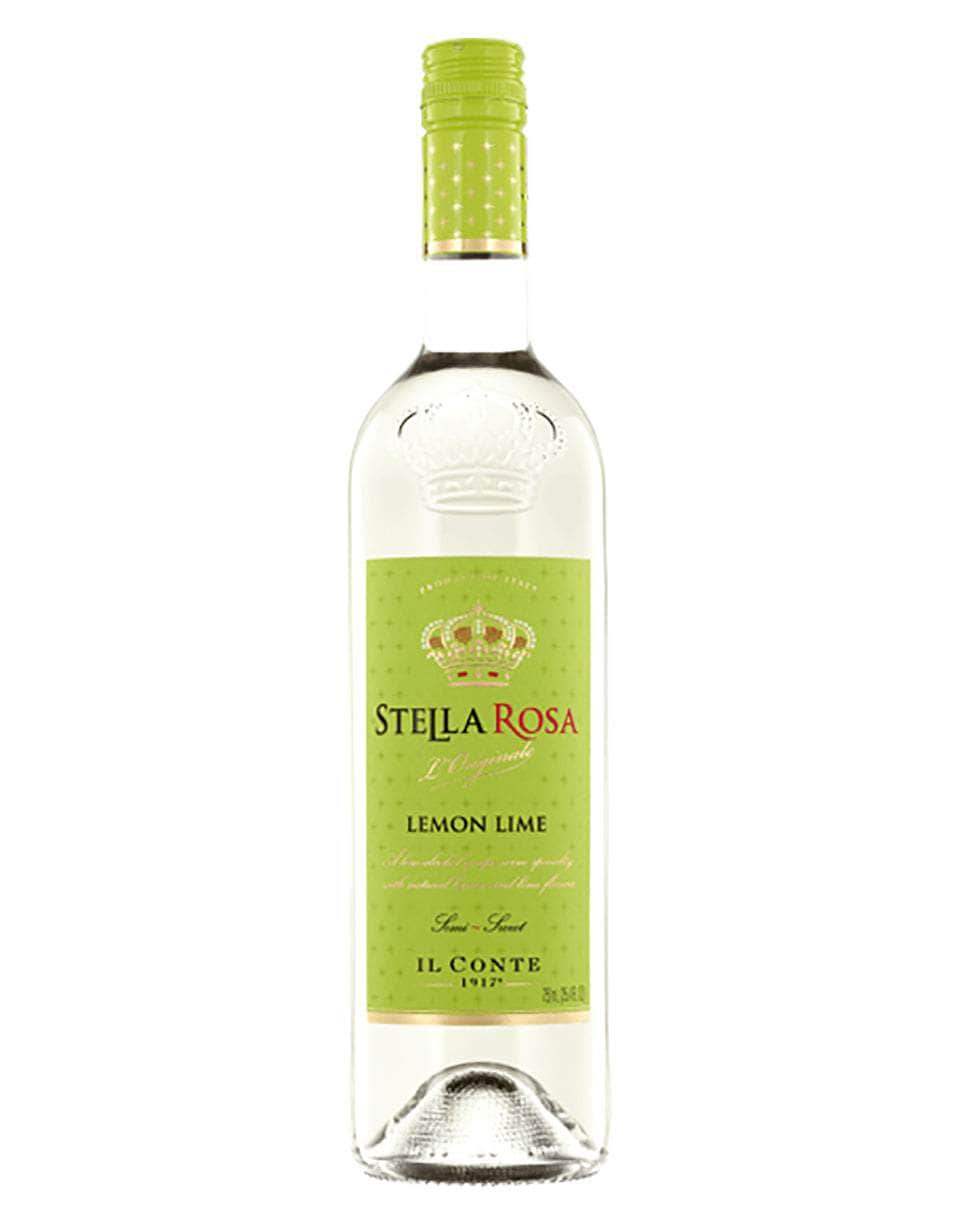 Stella Rosa Lemon Lime Wine