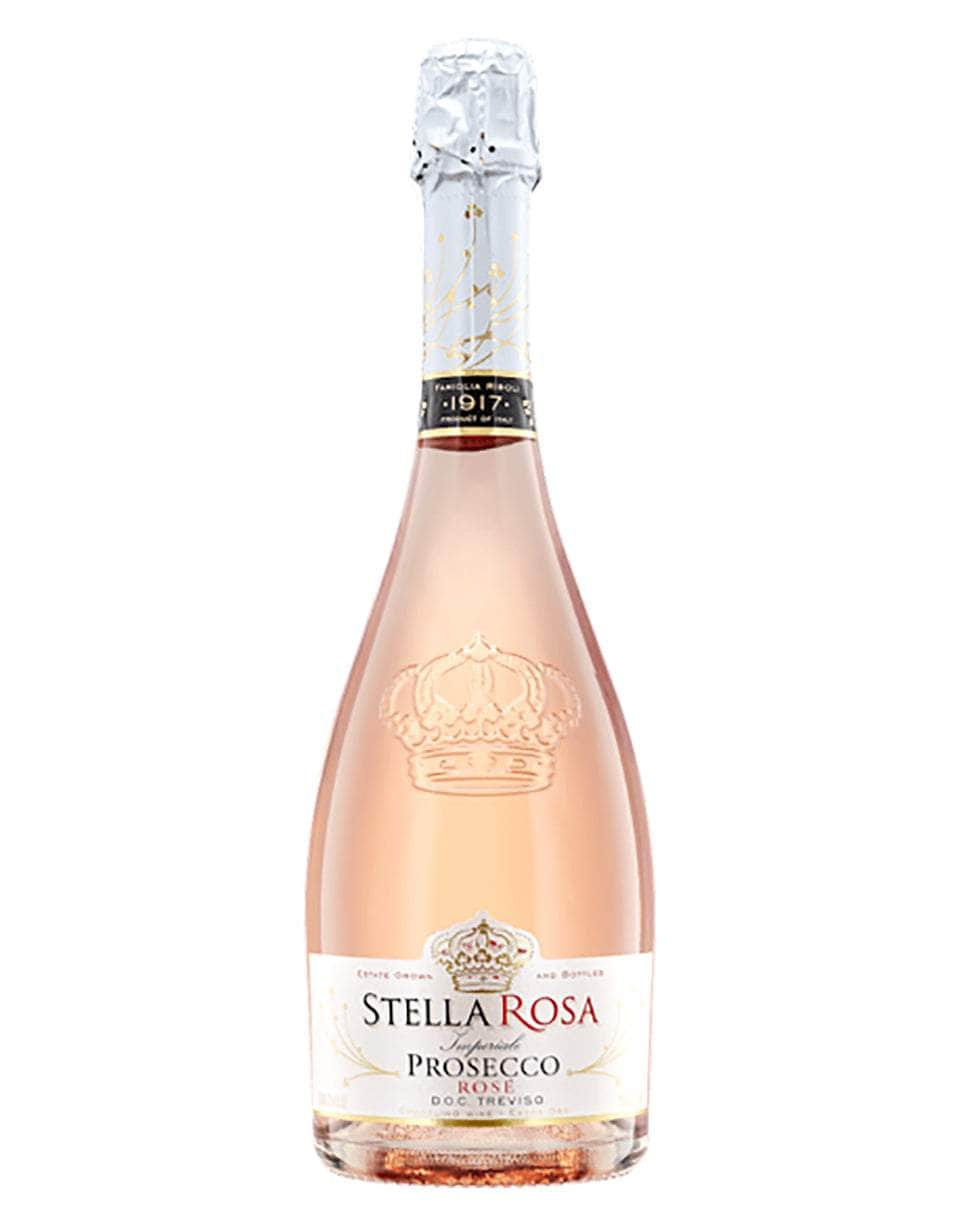 Stella Rosa Prosecco Rosé