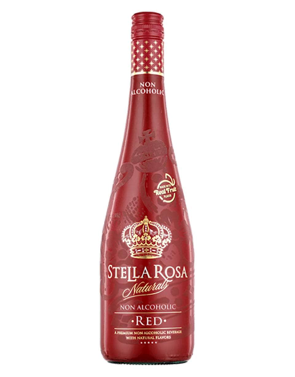 Stella Rosa Red Non Alcoholic