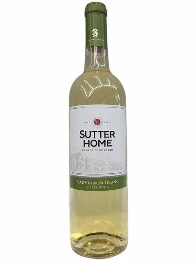 Sutter Home Sauvignon Blanc