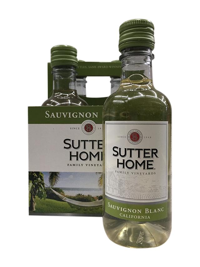 Sutter Home Sauvignon Blanc - Image 3