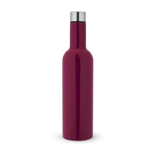 Tanked: Wine Growler in Berry, 750ml, by True