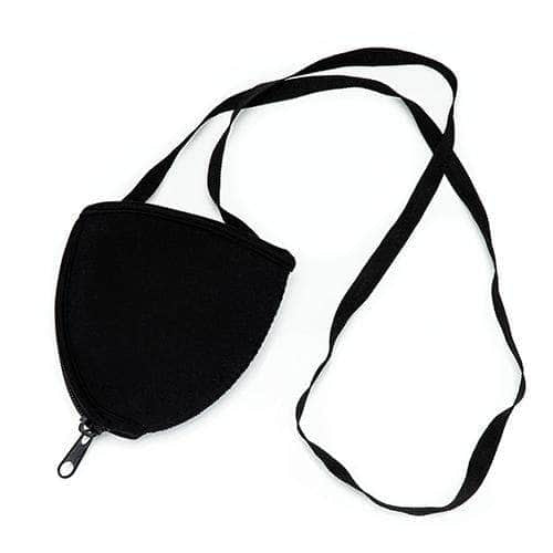 Tastebud Wine Glass Lanyard by True