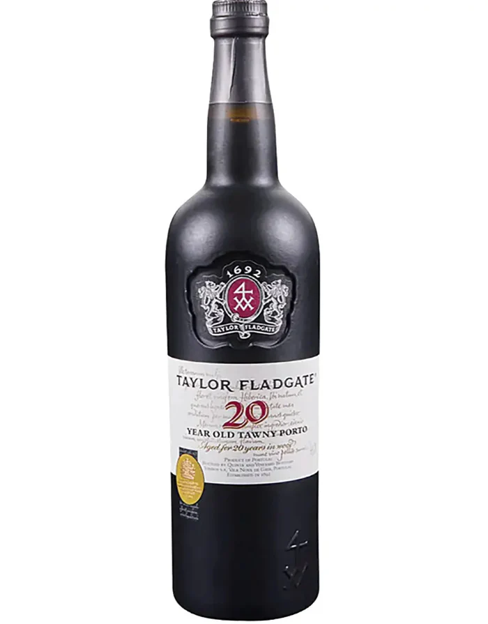 Taylor Fladgate 20 Year Tawny Port 3-Pack