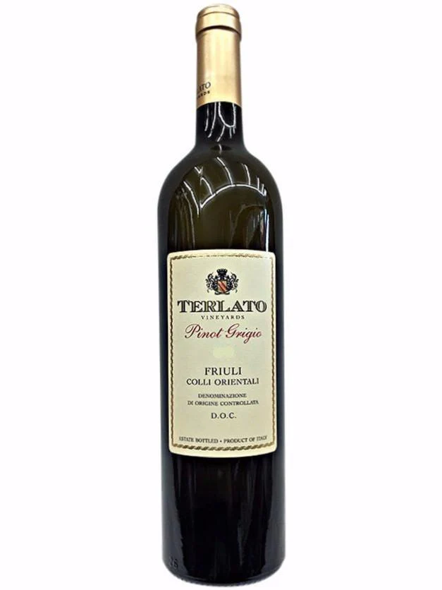 Terlato Family Vineyards Pinot Grigio