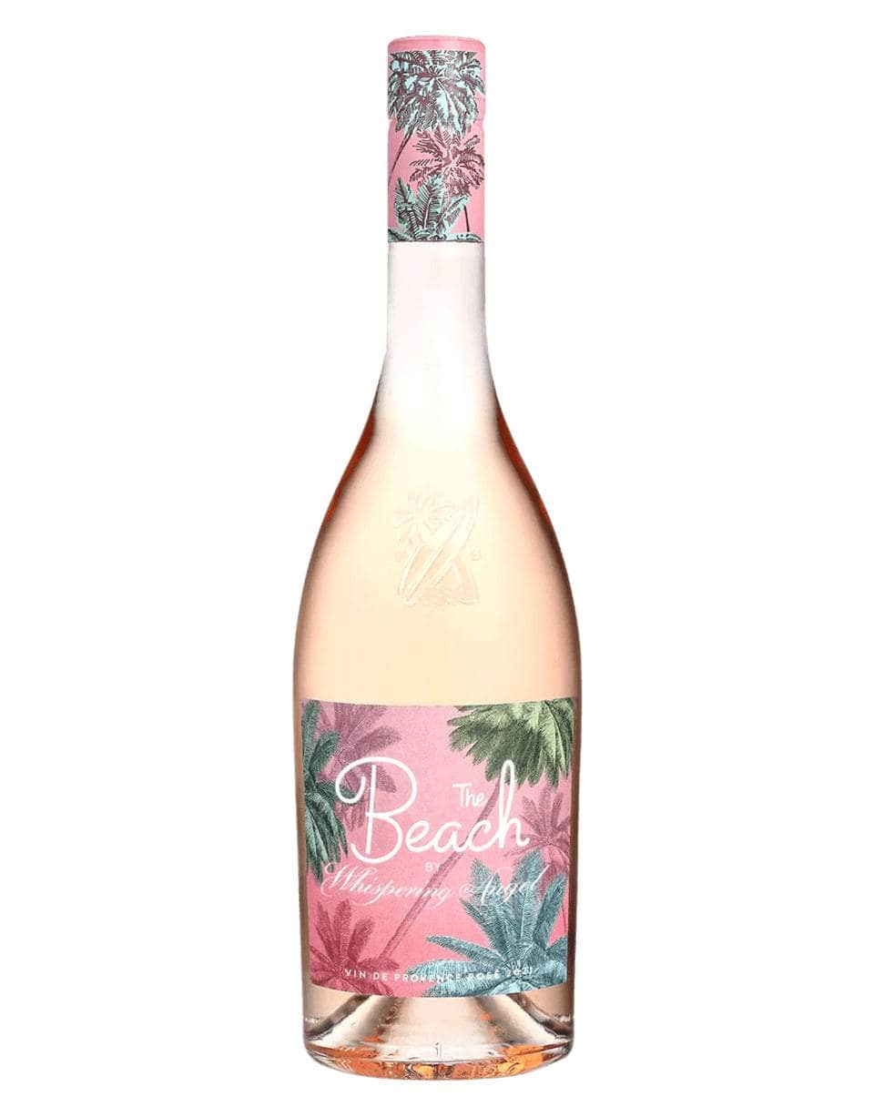The Beach by Whispering Angel Rosé