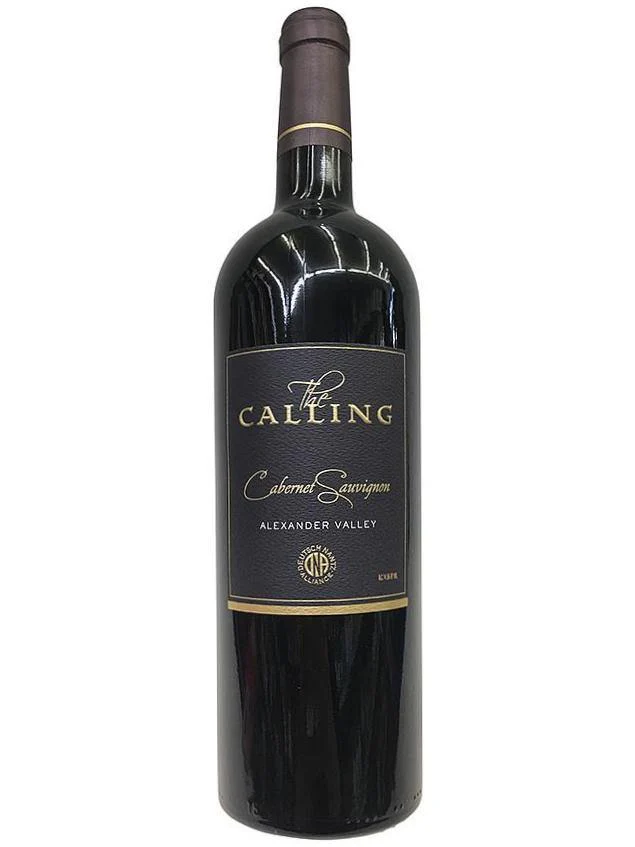 The Calling Cabernet Sauvignon