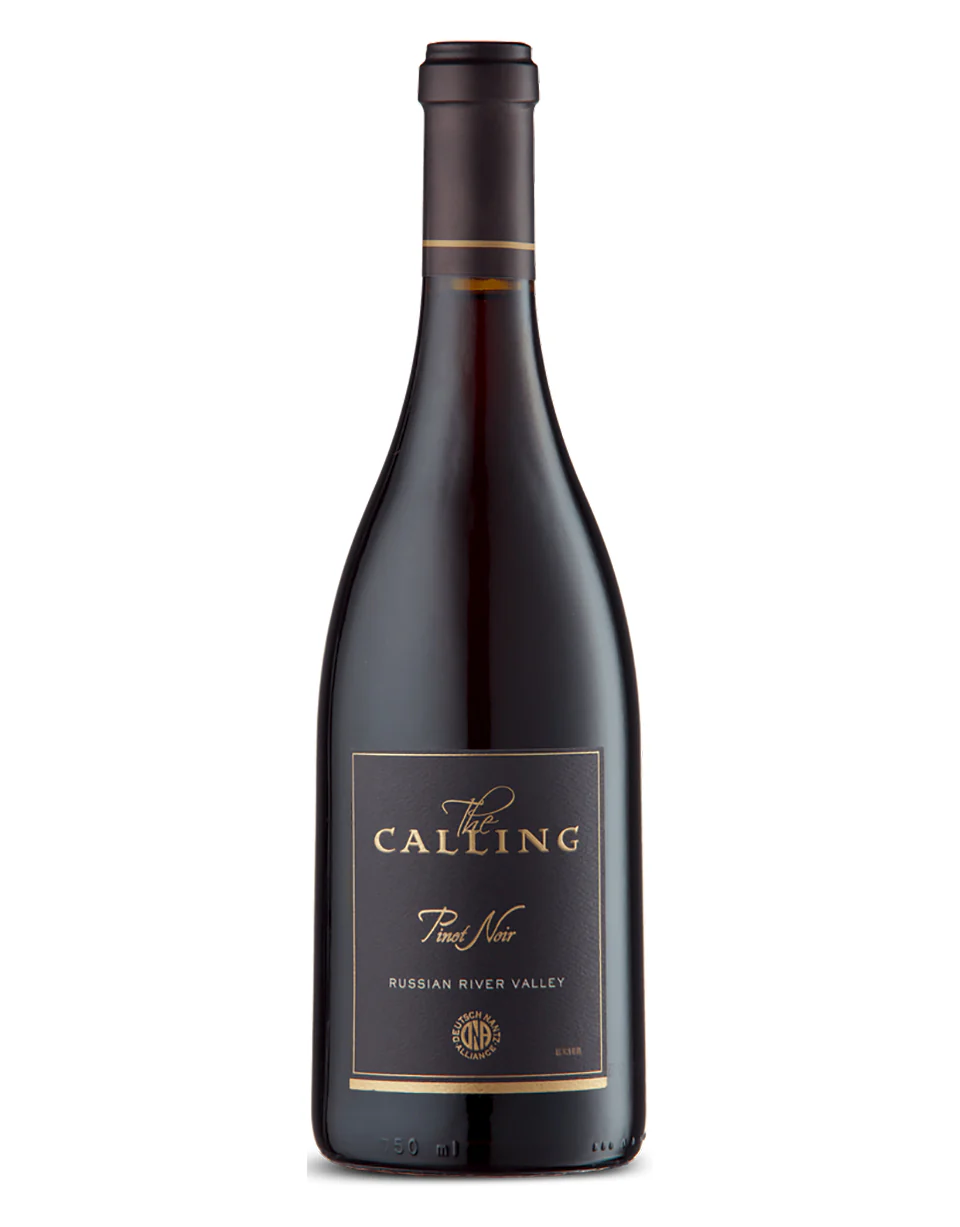 The Calling Pinot Noir