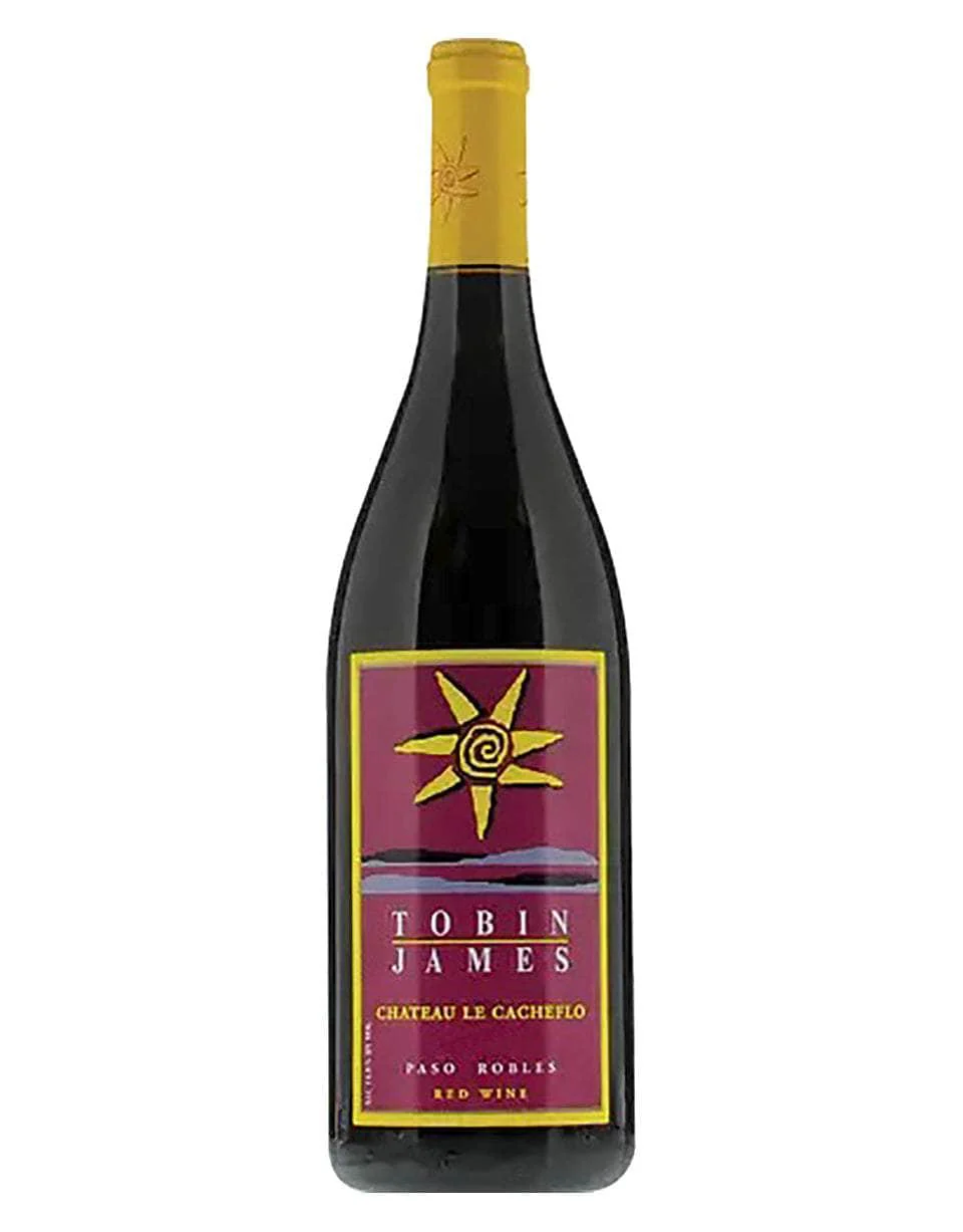 Tobin James Chateau Le Cacheflo