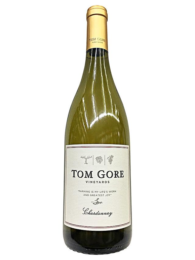 Tom Gore Vineyards Chardonnay