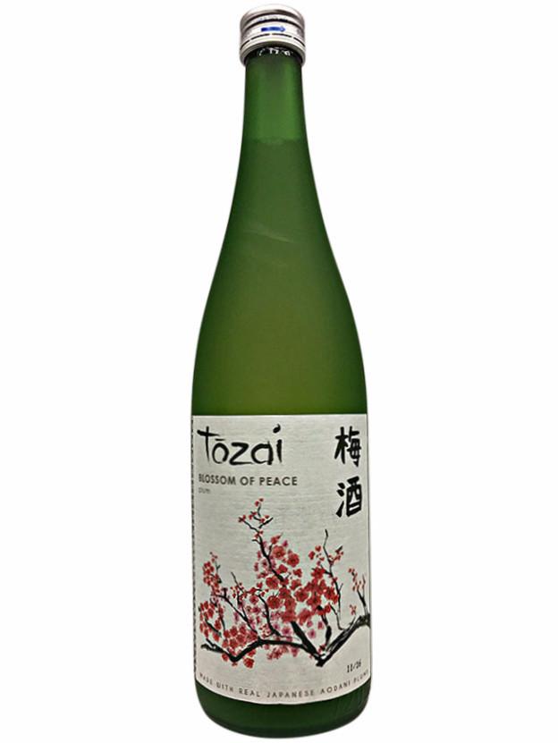 Tozai Blossoms Of Peace Umeshu