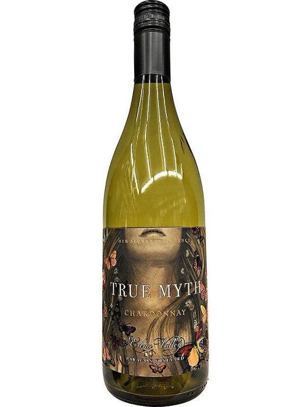True Myth Chardonnay