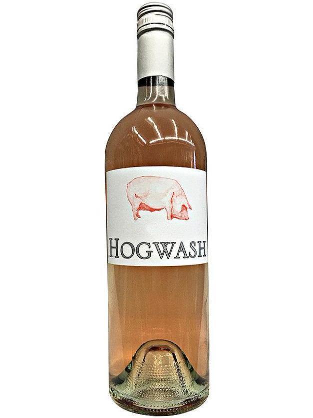 Tuck Beckstoffer Hogwash Rosé