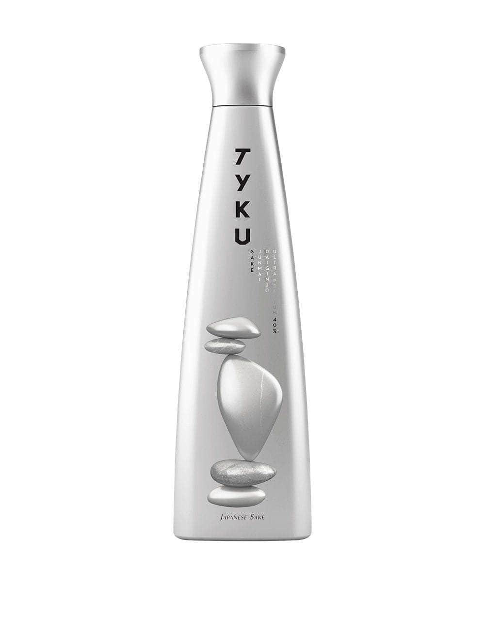 TY KU Junmai Sake Daiginjo Ultra Premium - Image 2