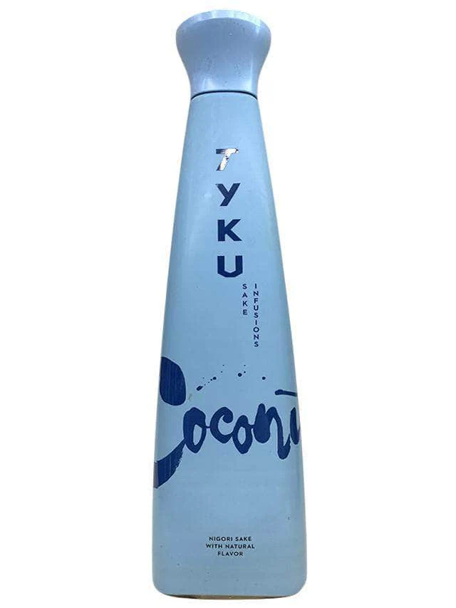 Ty Ku Sake Nigori Coconut Wine