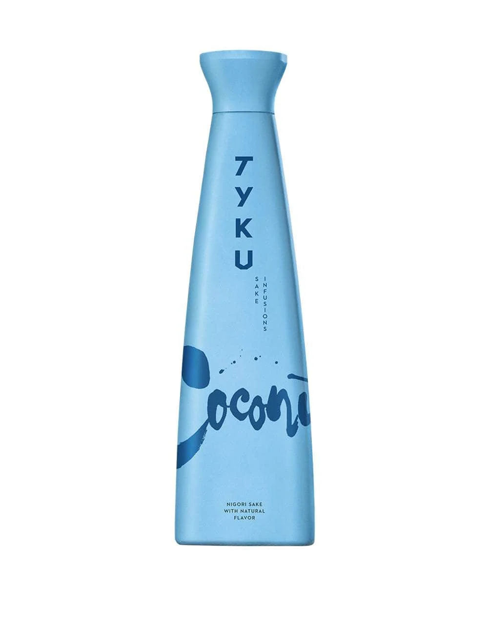 Ty Ku Sake Nigori Coconut Wine - Image 3