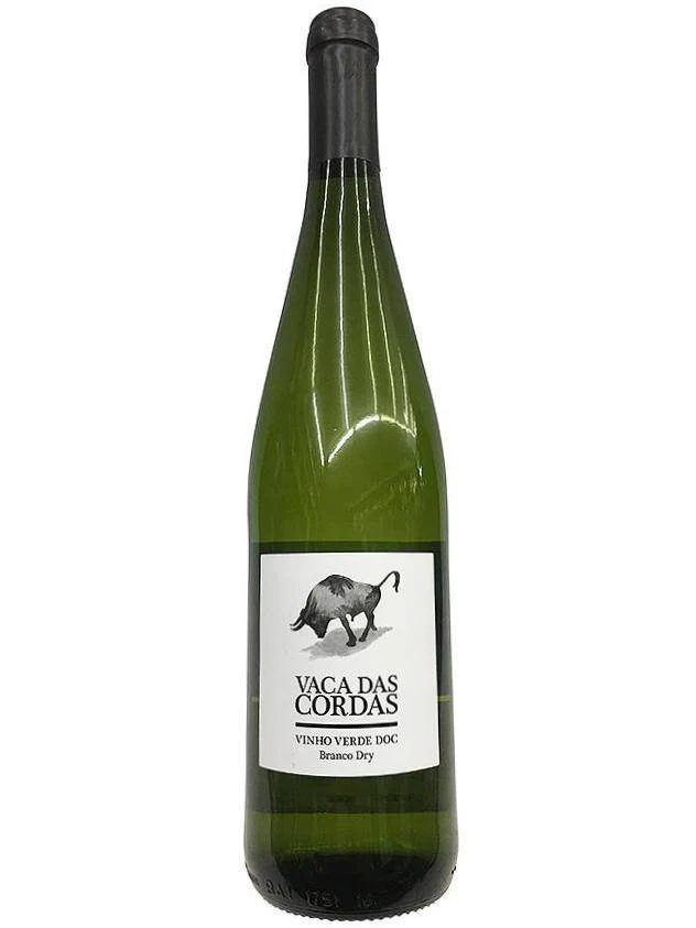 Vaca das Cordas Vinho Verde