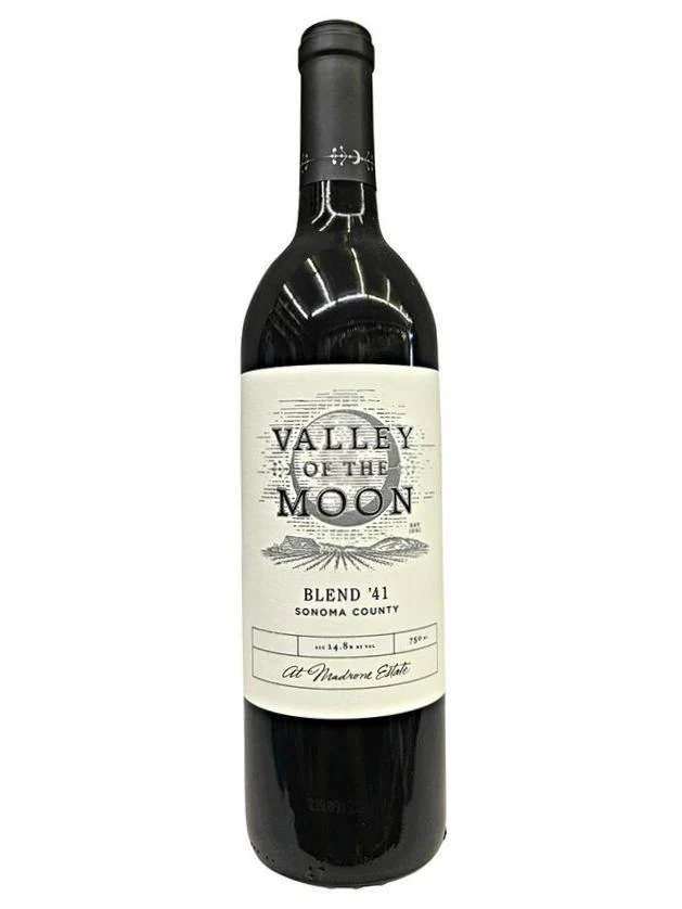 Valley of the Moon Blend '41