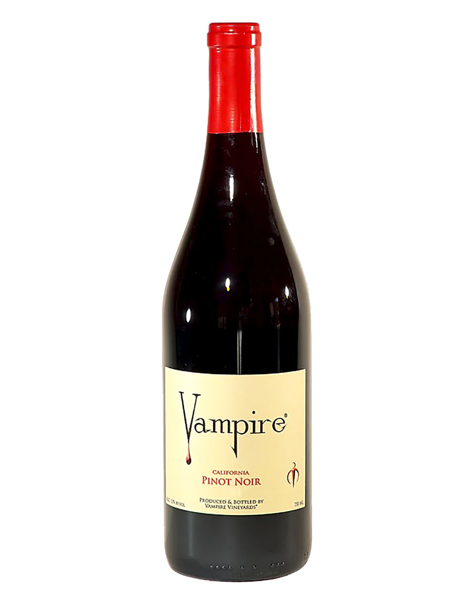 Vampire Pinot Noir