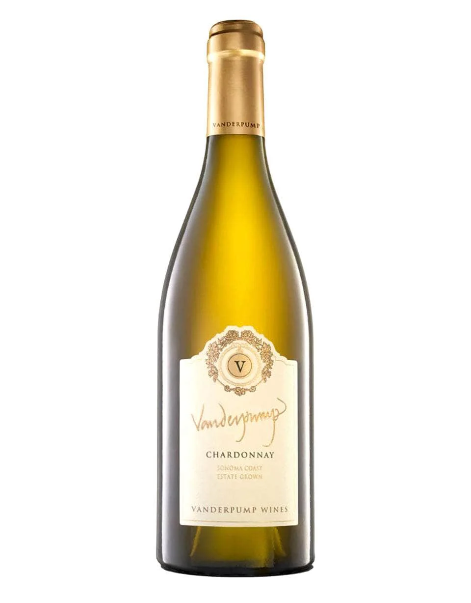 Vanderpump Chardonnay by Lisa Vanderpump