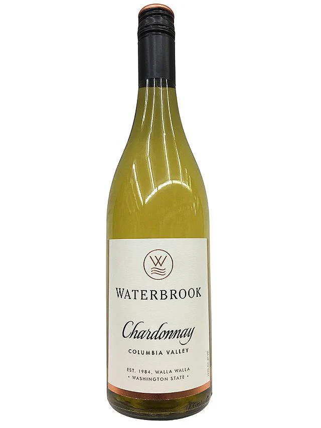 Waterbrook Chardonnay