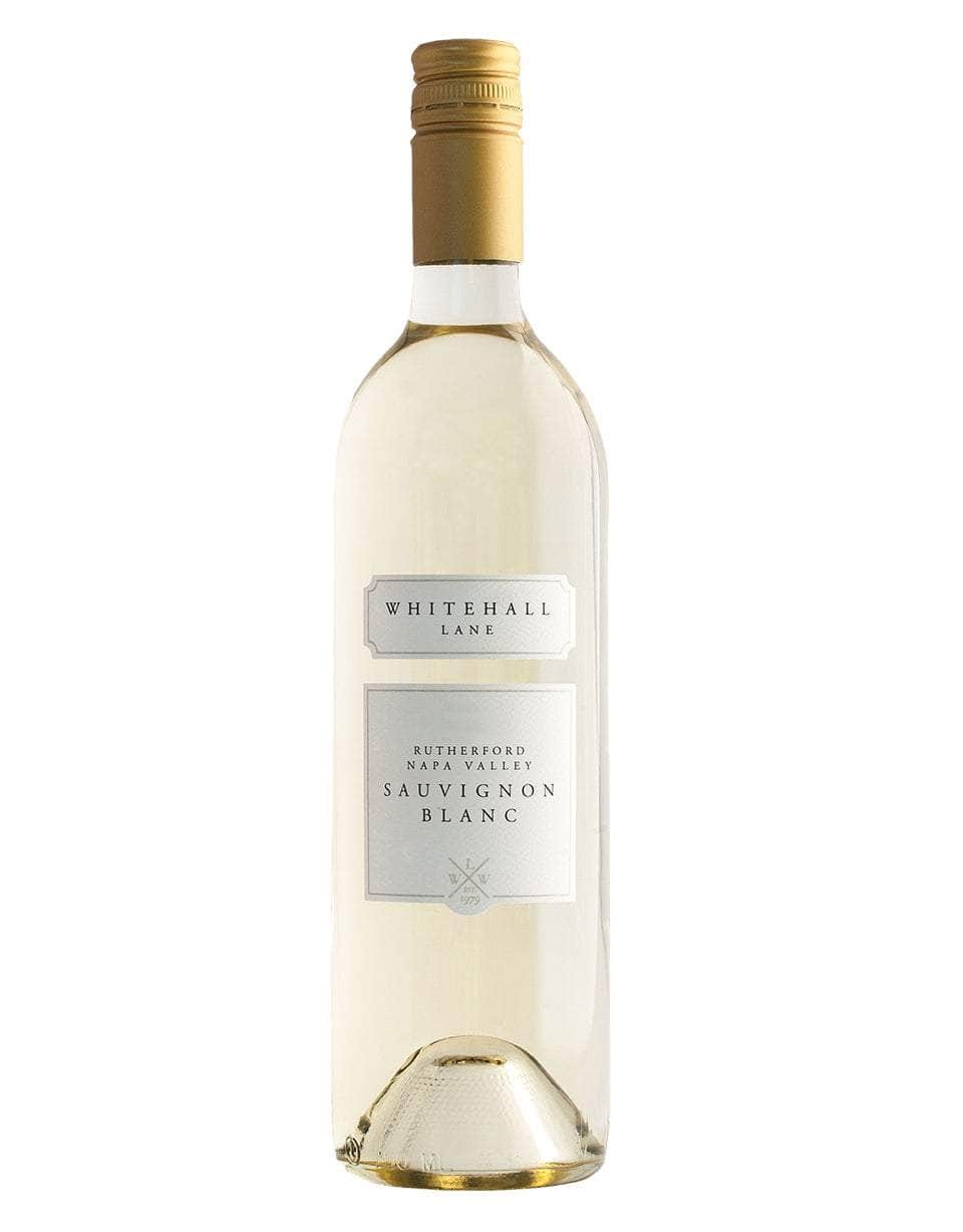 Whitehall Lane Napa Valley Sauvignon Blanc