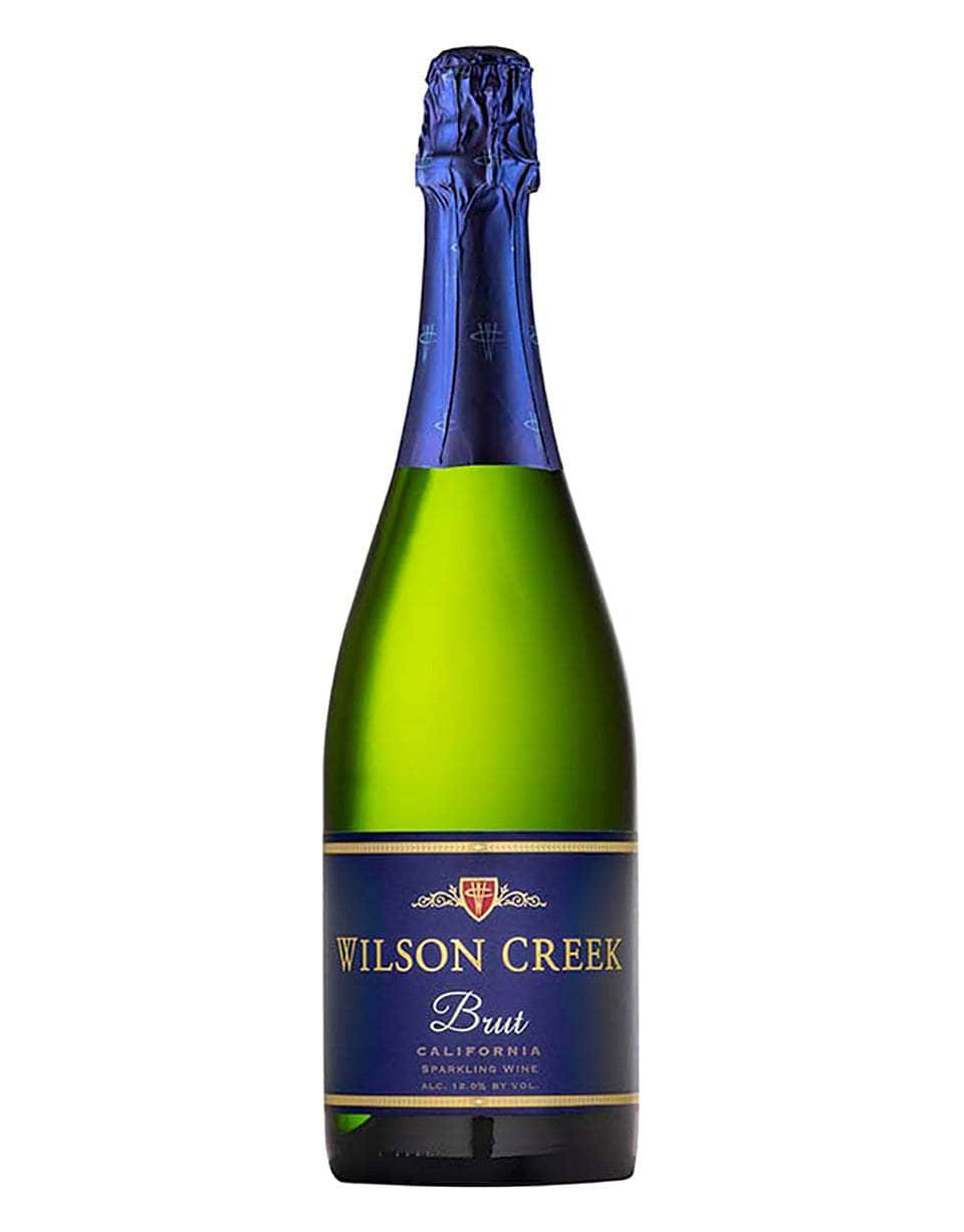 Wilson Creek Brut Sparkling Wine