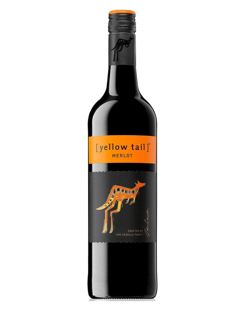 Yellow Tail Merlot