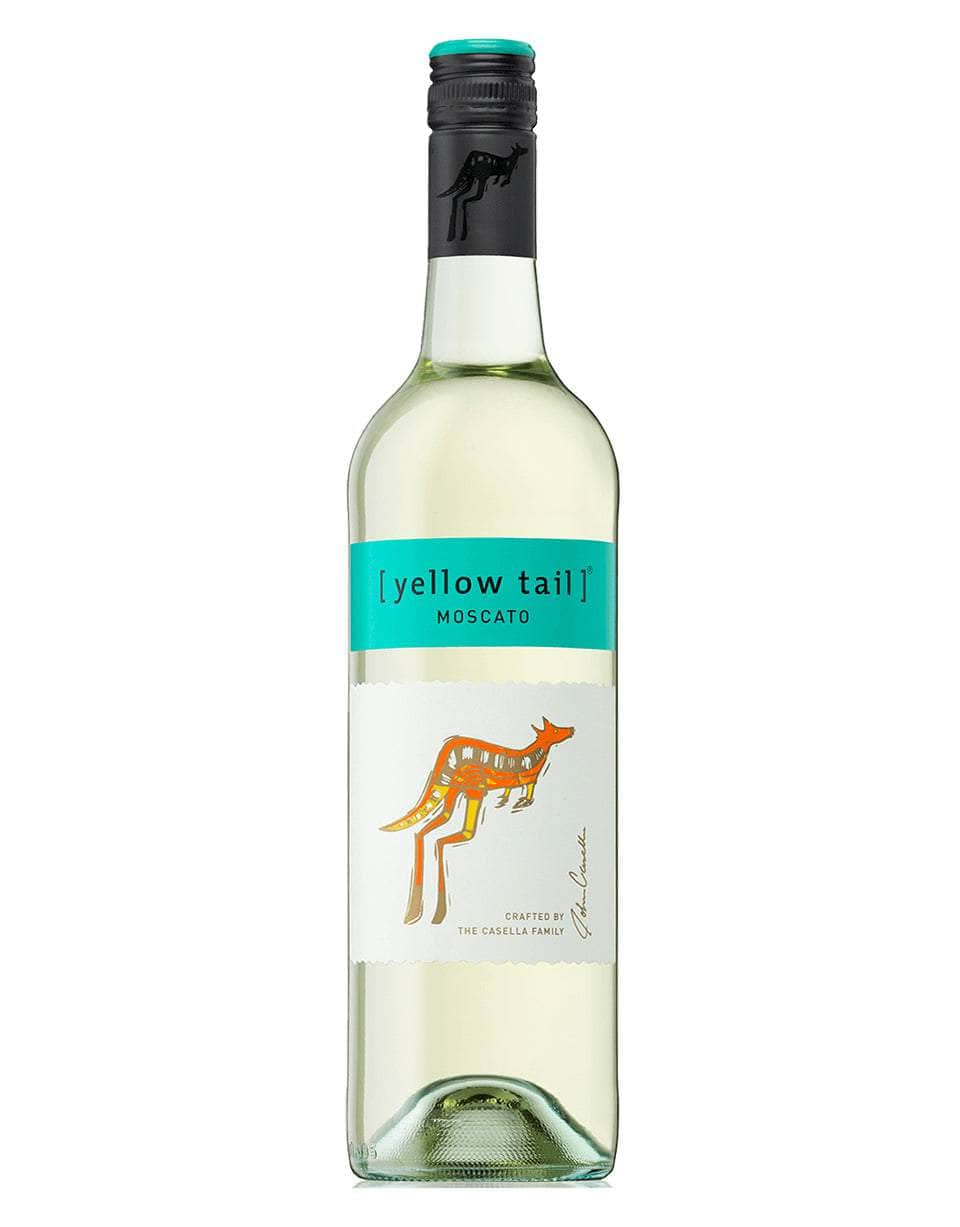 Yellow Tail Moscato