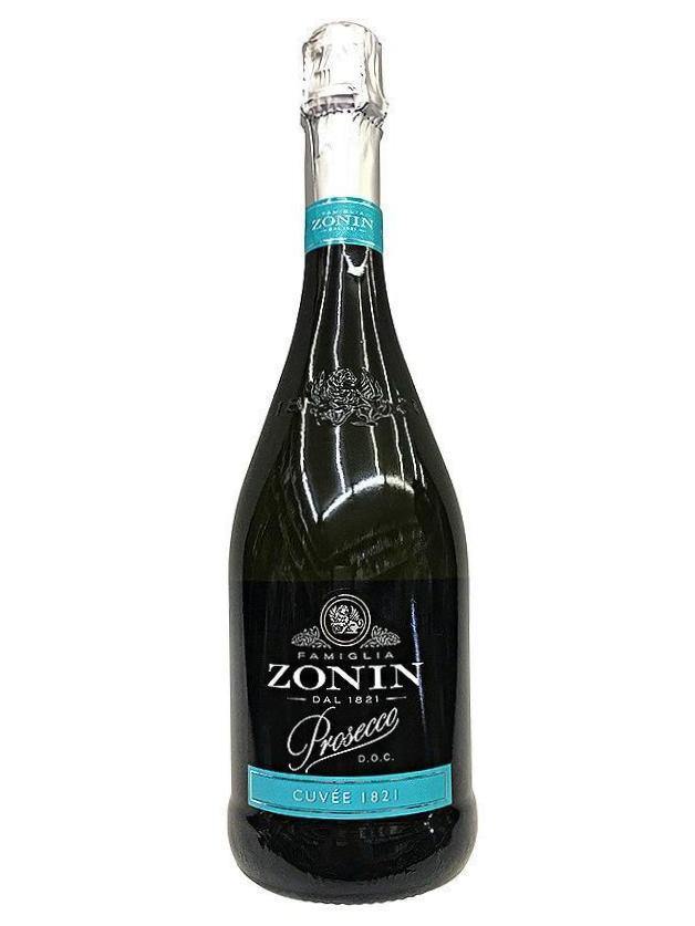 Zonin Prosecco Sparkling Wine